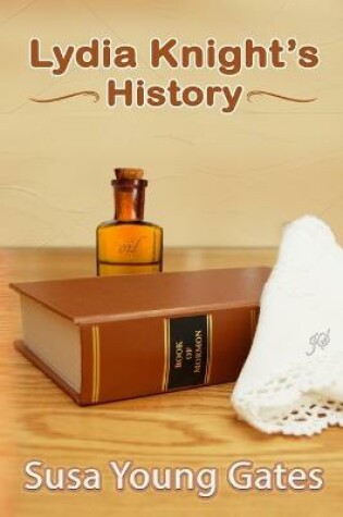 Cover of Lydia Knight's History