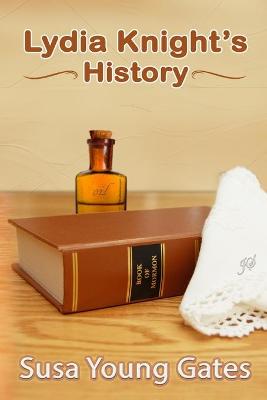 Book cover for Lydia Knight's History