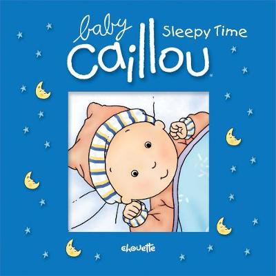 Cover of Sleepy Time