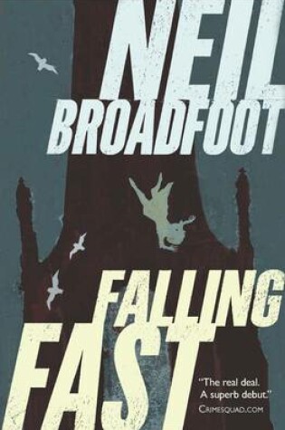 Cover of Falling Fast