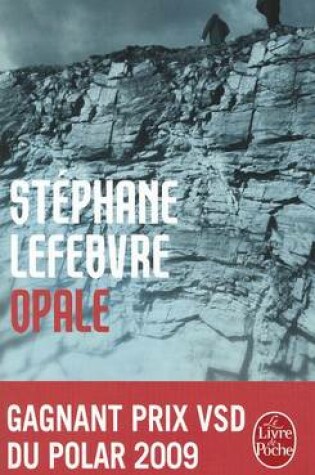 Cover of Opale