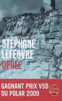 Cover of Opale