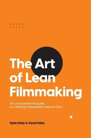 Cover of The Art of Lean Filmmaking