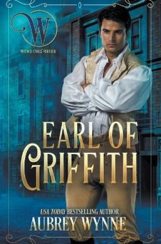 Cover of Earl of Griffith