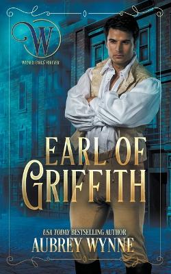 Book cover for Earl of Griffith