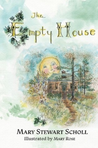 Cover of The Empty House