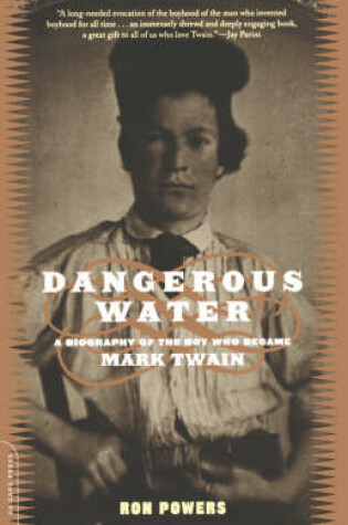 Cover of Dangerous Water