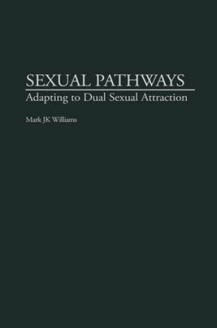 Cover of Sexual Pathways