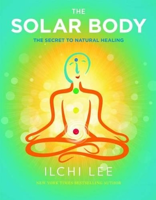 Book cover for The Solar Body (Canceled)