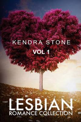 Book cover for Lesbian Romance Collection