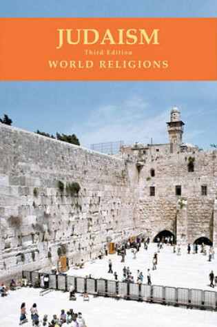 Cover of Judaism