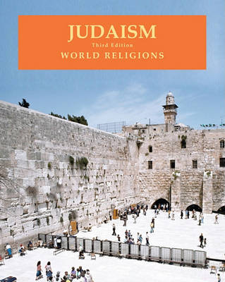 Cover of Judaism