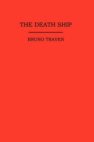 Cover of THE Death Ship
