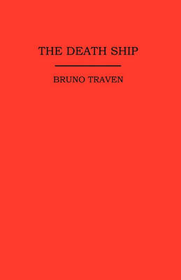 Book cover for THE Death Ship