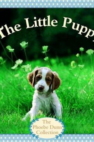 Cover of Little Puppy