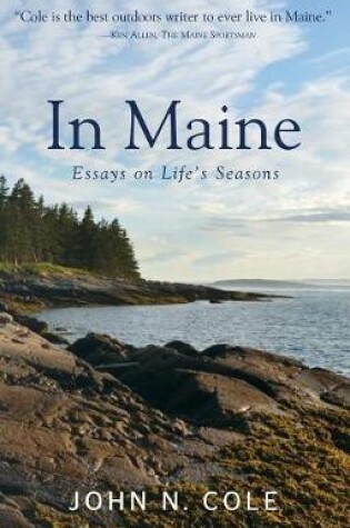Cover of In Maine