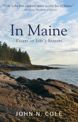 Book cover for In Maine