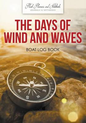 Book cover for The Days of Wind and Waves