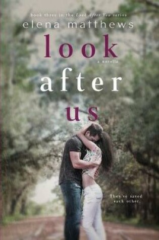 Cover of Look After Us