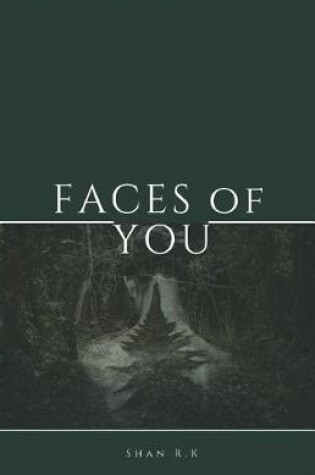 Cover of Faces Of You