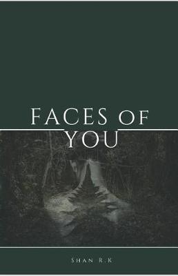 Book cover for Faces Of You