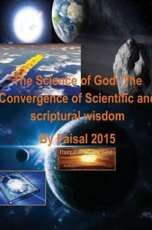 Cover of The Science of God