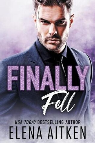 Cover of Finally Fell