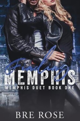 Cover of Finding Memphis