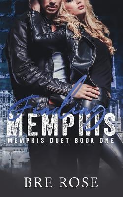 Book cover for Finding Memphis