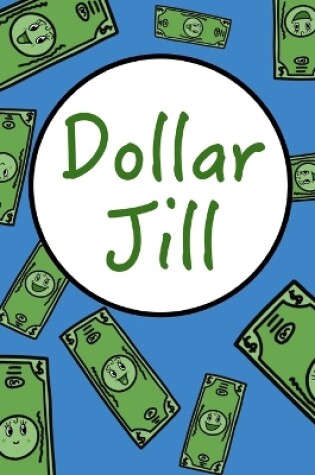 Cover of Dollar Jill