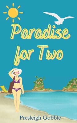 Cover of Paradise for Two