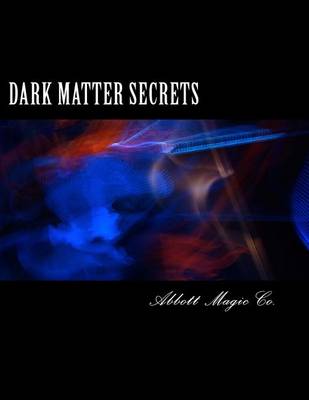 Book cover for Dark Matter Secrets