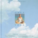 Book cover for Simple Yoga