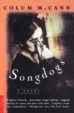 Cover of Songdogs