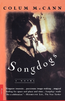 Book cover for Songdogs