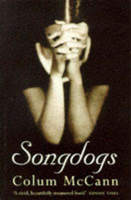 Book cover for Songdogs