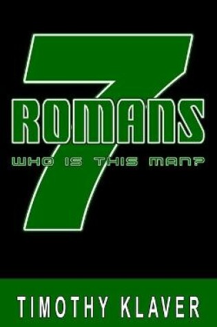 Cover of Romans 7