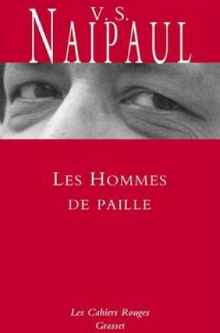 Cover of Les Hommes de Paille