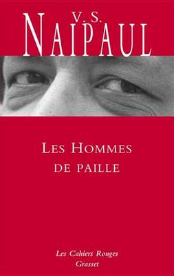 Book cover for Les Hommes de Paille