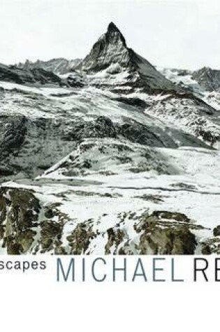 Cover of Michael Reisch