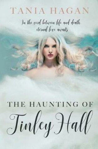 Cover of The Haunting of Tinley Hall