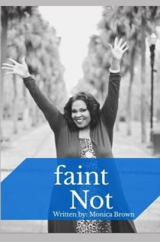 Cover of faint Not