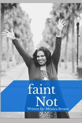 Book cover for faint Not