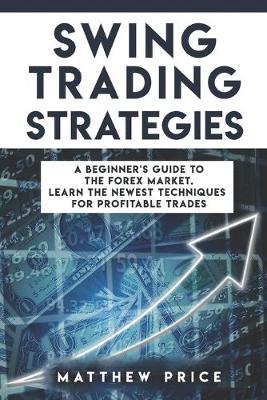 Book cover for Swing Trading Strategies