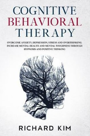 Cover of Cognitive Behavioral Therapy