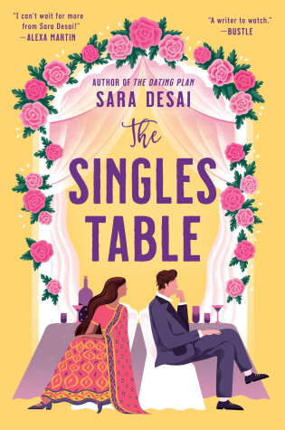 Cover of The Singles Table