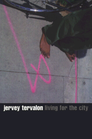 Cover of Living for the City