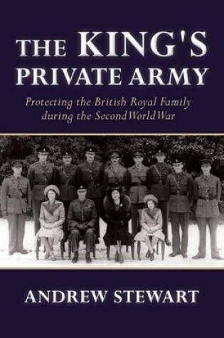 Cover of The King's Private Army