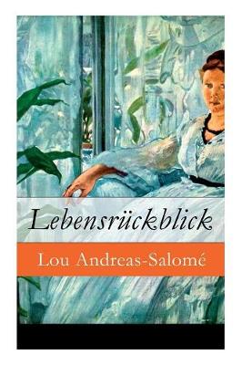 Book cover for Lebensrückblick - Vollständige Ausgabe