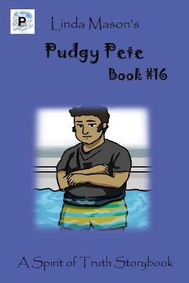 Book cover for Pudgy Pete